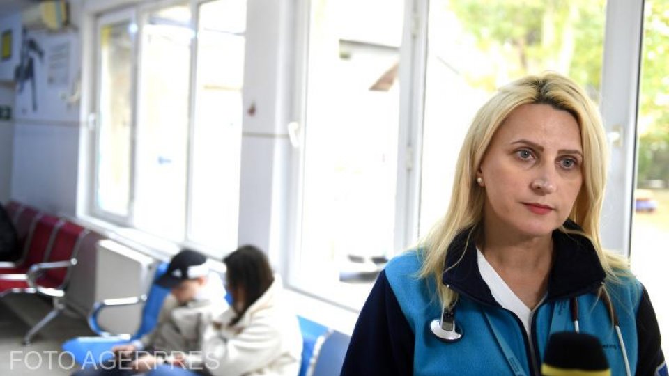 România, ţara cu cea mai mare incidenţă a tuberculozei din Europa