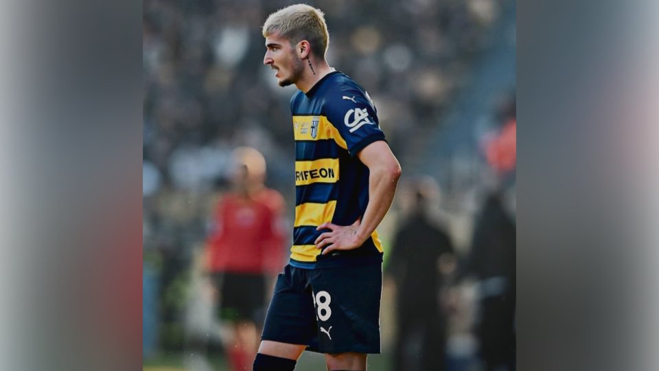 Valentin Mihăilă, out până la finalul sezonului?