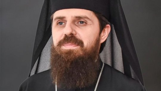 Noul episcop al Sălajului este Benedict Bistrițeanul