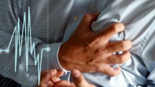 Peste 4 milioane de români cu hipertensiune arterială nu-și administrează nici un tratament