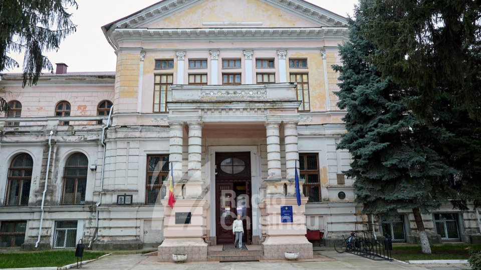 Chișinău: A fost redeschisă sala în care Sfatul Țării a votat Unirea Basarabiei cu România