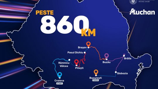 Turul Ciclist al României 2025, noutăţi şi confirmări