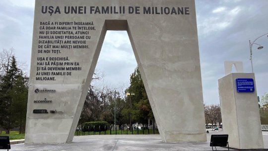 Persoanele cu dizabilități cer un sprijin mai activ din partea comunității