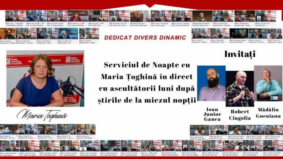 Performanțele echipei României la competițiile de dezbateri academice