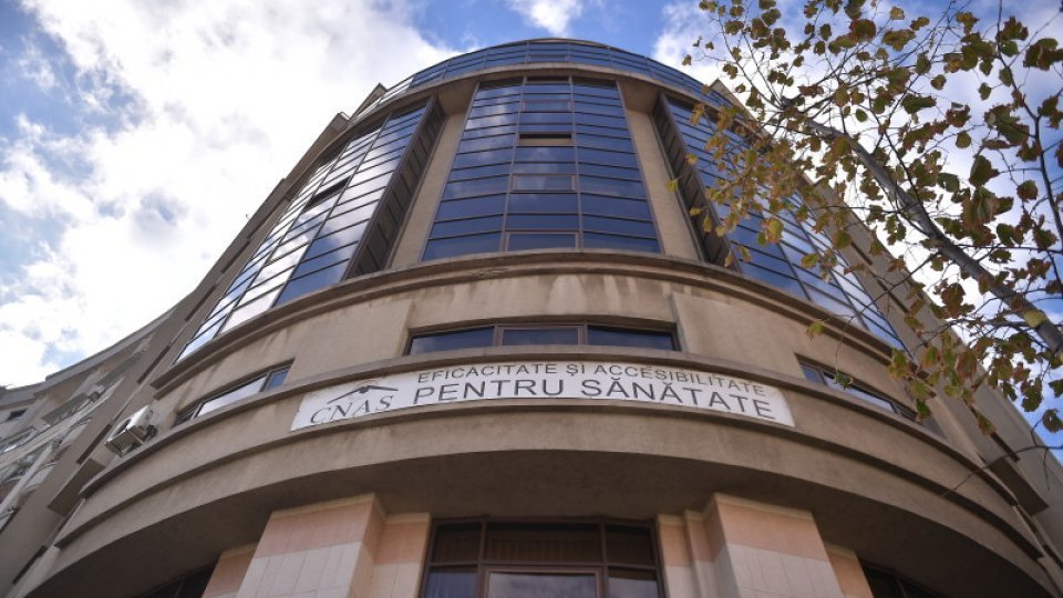 Valeria Herdea: Noua platformă a CNAS ar putea fi funcțională de la jumătatea anului viitor