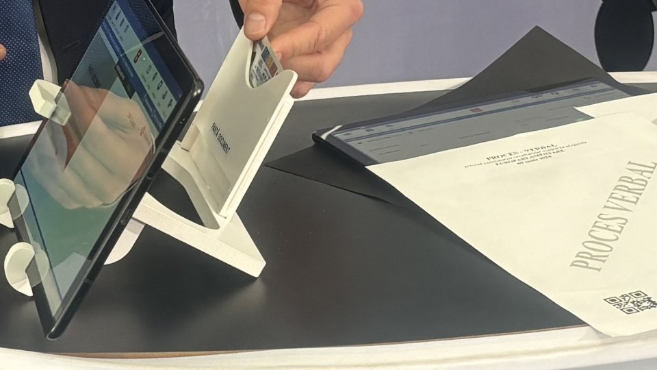 Calendarul alegerilor prezidenţiale din luna mai intră în dezbaterea Camerei Deputaţilor