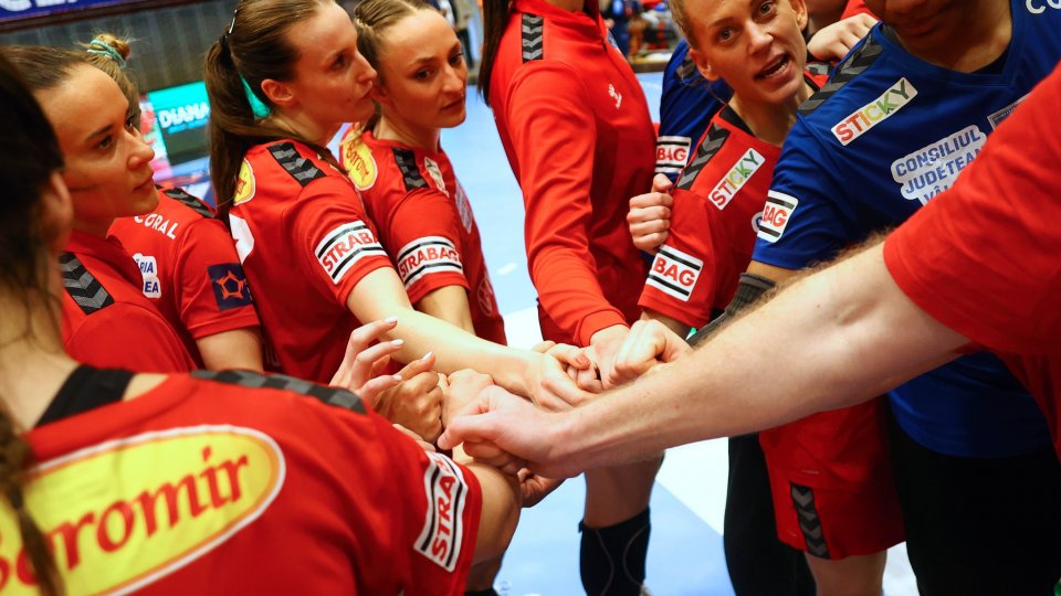 Handbal: SCM Rm.Vâlcea și Minaur Baia Mare eliminate din cupele europene