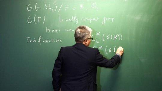 Olimpiada de Matematică se desfășoară la Botoşani