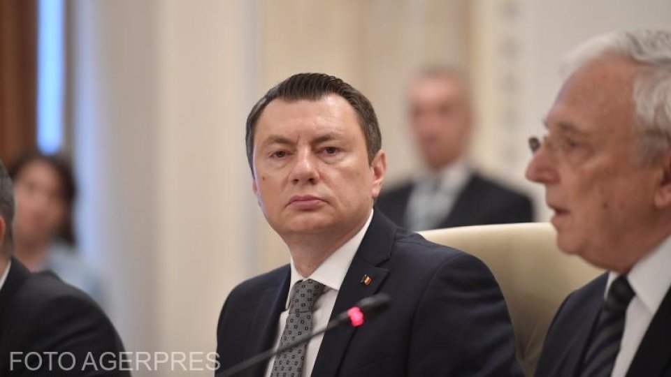 România traversează o perioadă plină de provocări