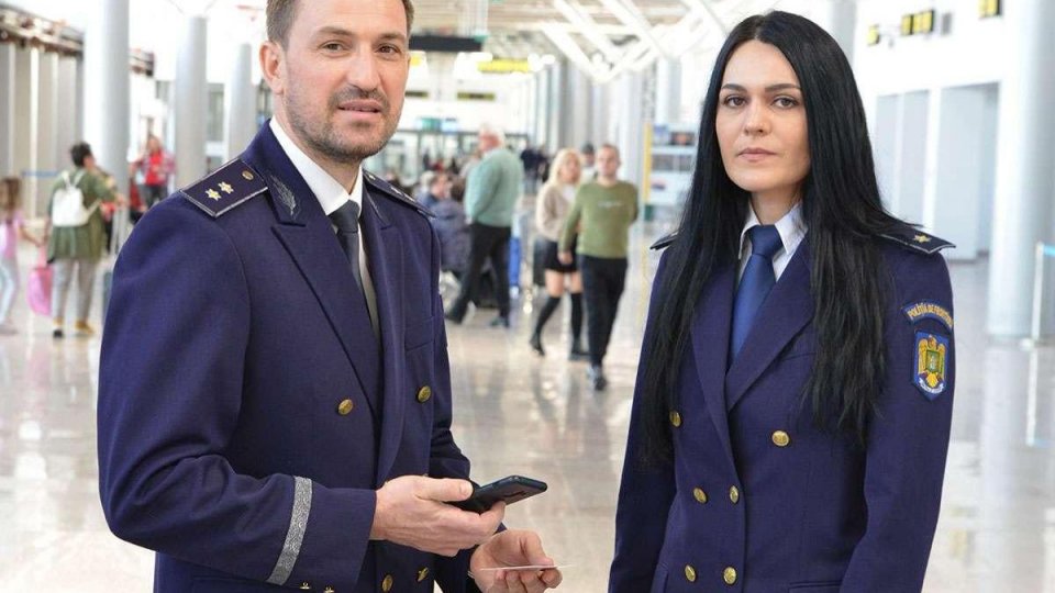 Bilanț MAI: Peste 3.900 de misiuni pe aeroporturile din România în primul an de Schengen
