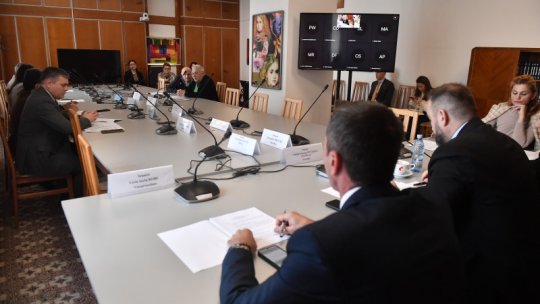 Agerpres va putea înființa, administra și finanța un muzeu al presei