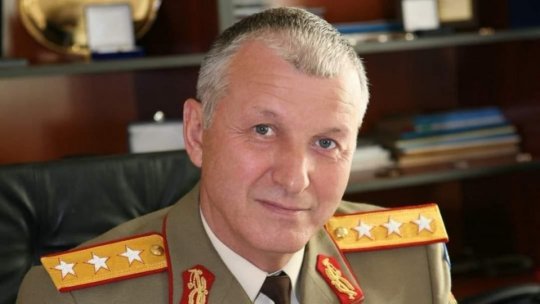 Gen.(r) Virgil Bălăceanu: Pacea o căutăm pregătindu-ne pentru război