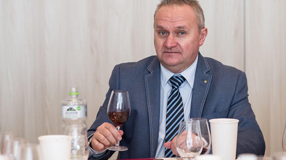 „Viticultura, mai aprope de ştiinţă”