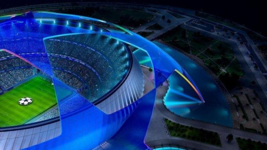 Fotbal: Victorie pentru favorite în Liga Campionilor