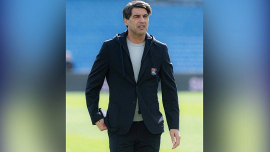 Paulo Fonseca, suspendat chiar înaintea meciului cu FCSB