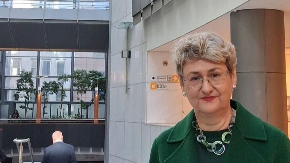 Oana Lungescu: SUA nu vor ieși din NATO