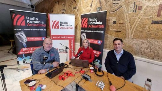 Leonard Horvath, Universitatea Babeș-Bolyai: ”Studenții trebuie să știe cum a apărut sau cine a inventat TVA-ul”