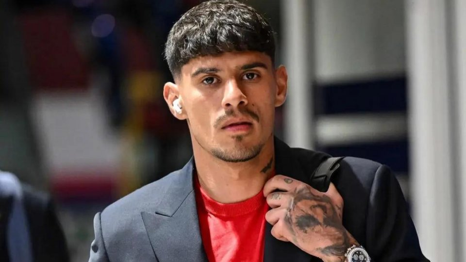 Accidentat la Cagliari, Florinel Coman poate rata naționala