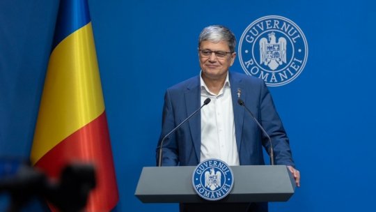 Marcel Boloș, invitat la Comisia pentru afaceri europene din Camera Deputaților