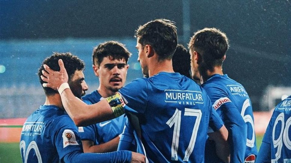 Cupe României: Farul C-ța se califică în semifinale