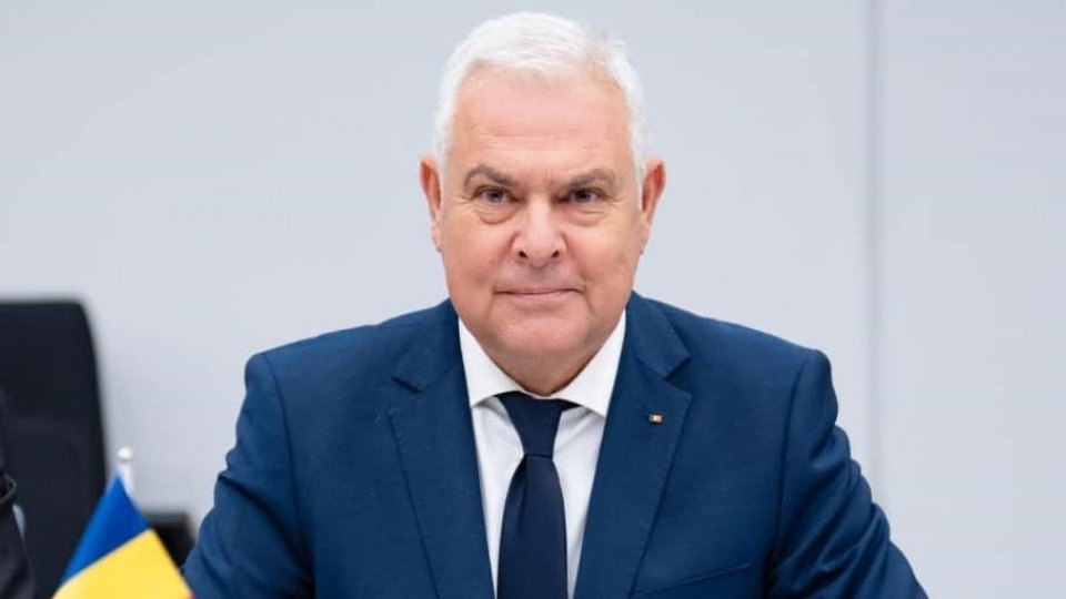 Angel Tîlvăr: O pace durabilă în Ucraina va contribui și la securitatea R. Moldova