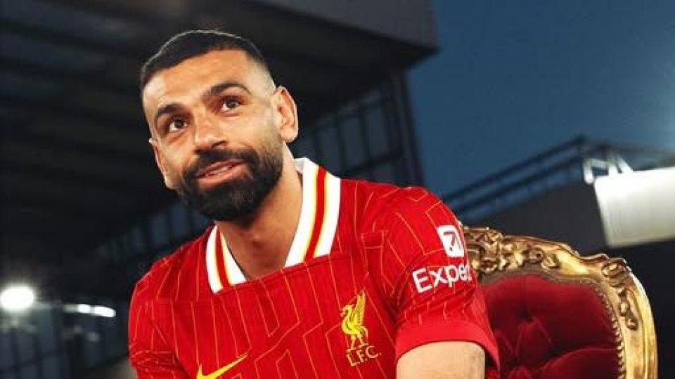 Telenovela a luat sfârșit. Mohamed Salah continuă la Liverpool