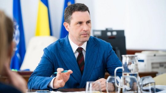 Ministrul Finanțelor: Trebuie reduse cheltuielile de funcționare ale statului