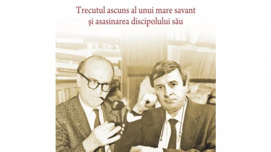 Asasinarea lui Ioan Petru Culianu, o nouă ipoteză