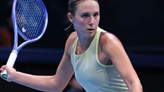 BJK Cup: România va juca meciuri de baraj. Japonia s-a calificat la turneul final