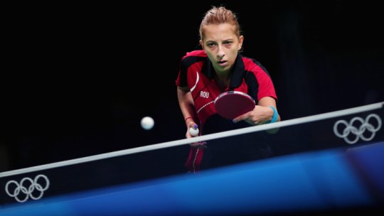 Victorie în primul meci pentru Elizabeta Samara la Cupa Mondială!