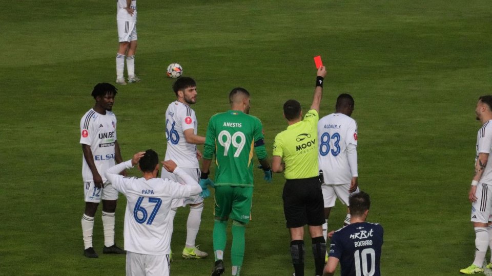 Superliga. Oțelul dă lovitura la Botoșani