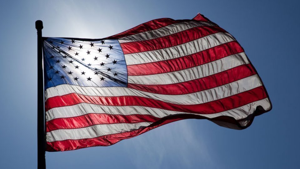 O delegaţie a Congresului Statelor Unite ale Americii în vizită la Bucureşti