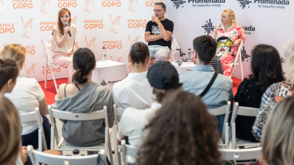 Inteligența artificială în producția de film