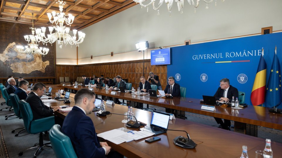 OUG prin care se modifică legislaţia din domeniul pensiilor private