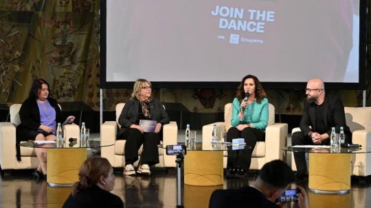 Conferință de închidere a programului RO-Cultura