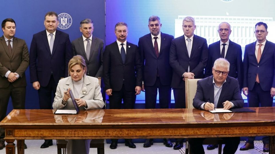 Undă verde pentru construcția stadioanelor Dinamo și Corvinul Hunedoara