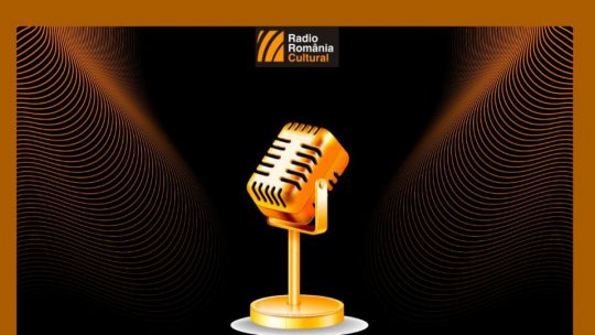 Gala Premiilor Radio România Cultural, la Sala Radio