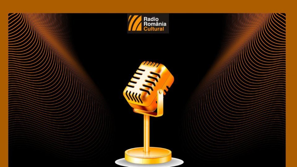 Gala Premiilor Radio România Cultural, la Sala Radio