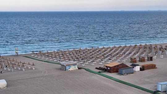 Guvernul a aprobat un mecanism de decontare a voucherelor de vacanţă