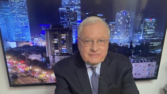 O importantă delegație americană se află în vizită la Paris