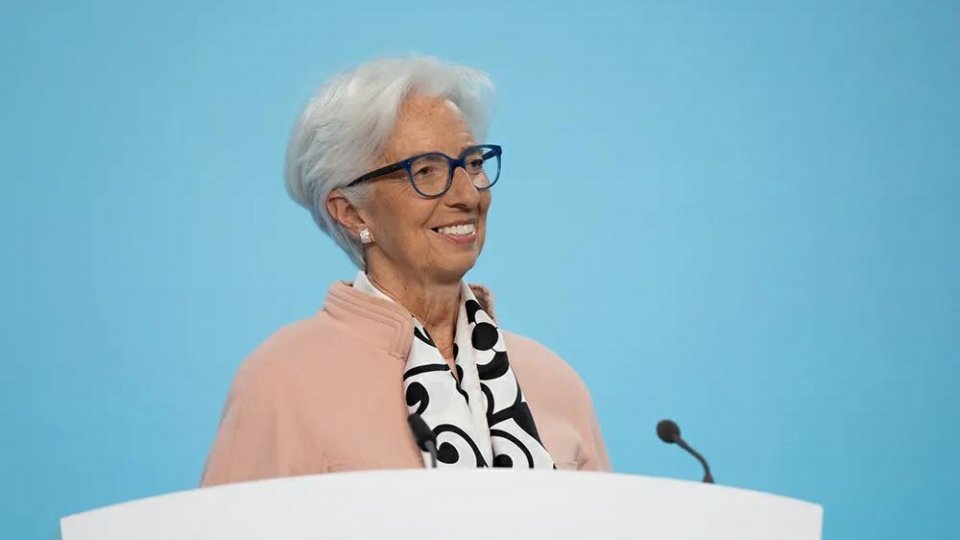 Banca Centrală Europeană reduce ratele dobânzilor