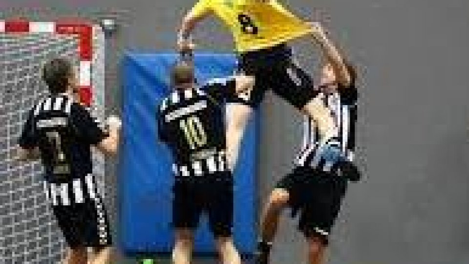 Dinamo Bucureşti, victorie cu Wisla Plock şi va juca finala turneului 4 din EHF Youth Club Trophy