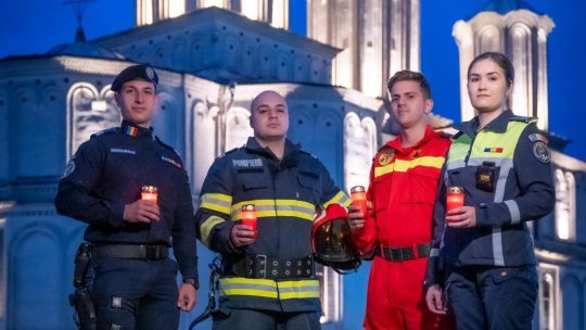 Măsuri de siguranţă pentru perioada sărbătorii pascale