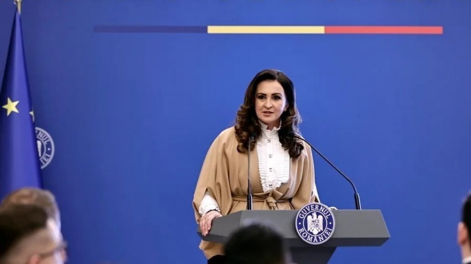 Natalia Intotero: Este important ca piesele de tezaur să fie asigurate la adevăratul preţ