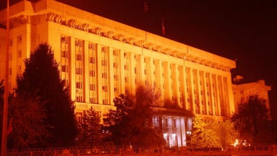 Militari depistați că s-au angajat mercenari în R.D. Congo după ce au intrat în concediu de creștere a copilului