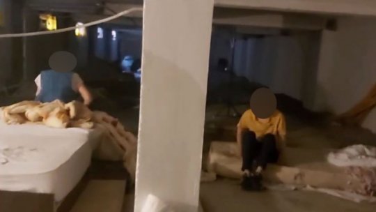 Georgiana Pascu premiată de Melania Trump pentru lupta împotriva abuzurilor din "azilele groazei" din România