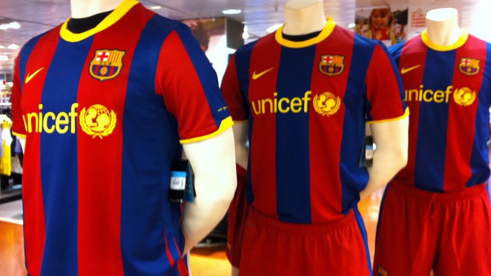 FC Barcelona depune plângere împotriva forurilor fotbalistice în semn de protest faţă de calendarul supraaglomerat