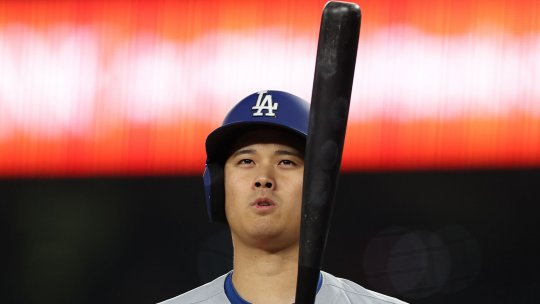 Baseball: Starul MLB Shohei Ohtani a devenit tată pentru prima oară!