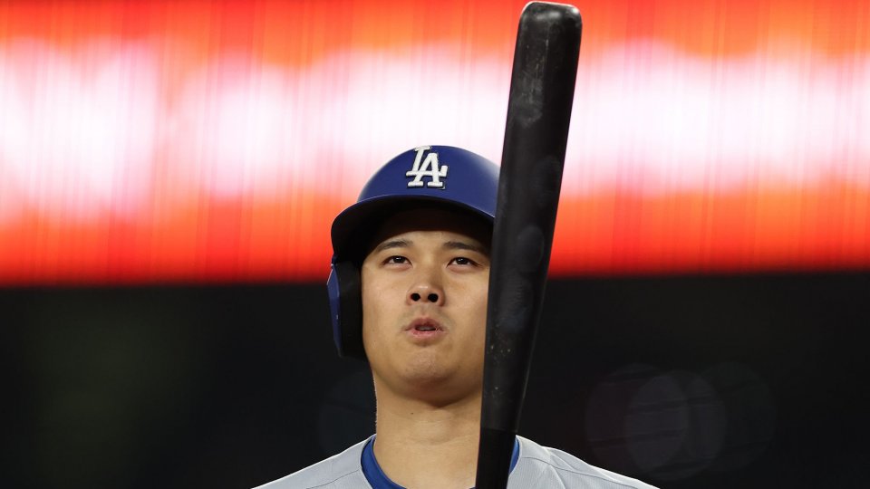 Baseball: Starul MLB Shohei Ohtani a devenit tată pentru prima oară!