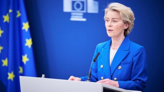 UE și Marea Britanie, discuții despre o reconfigurare a relațiilor